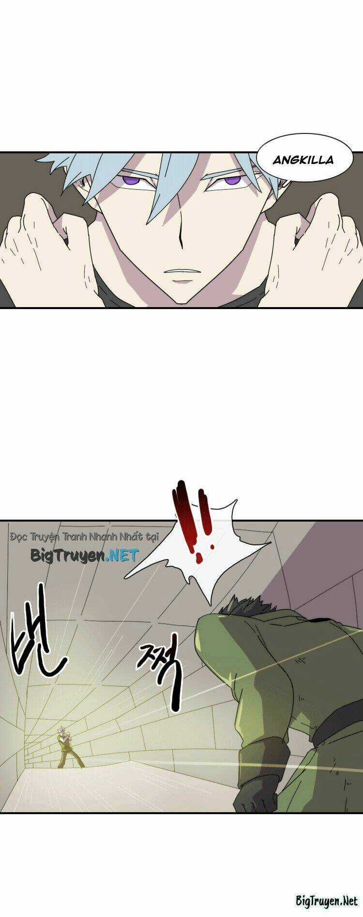 Meister - Chapter 22 - Trang 20