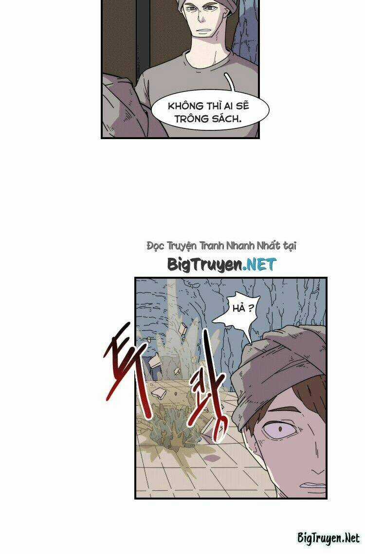 Meister - Chapter 22 - Trang 3