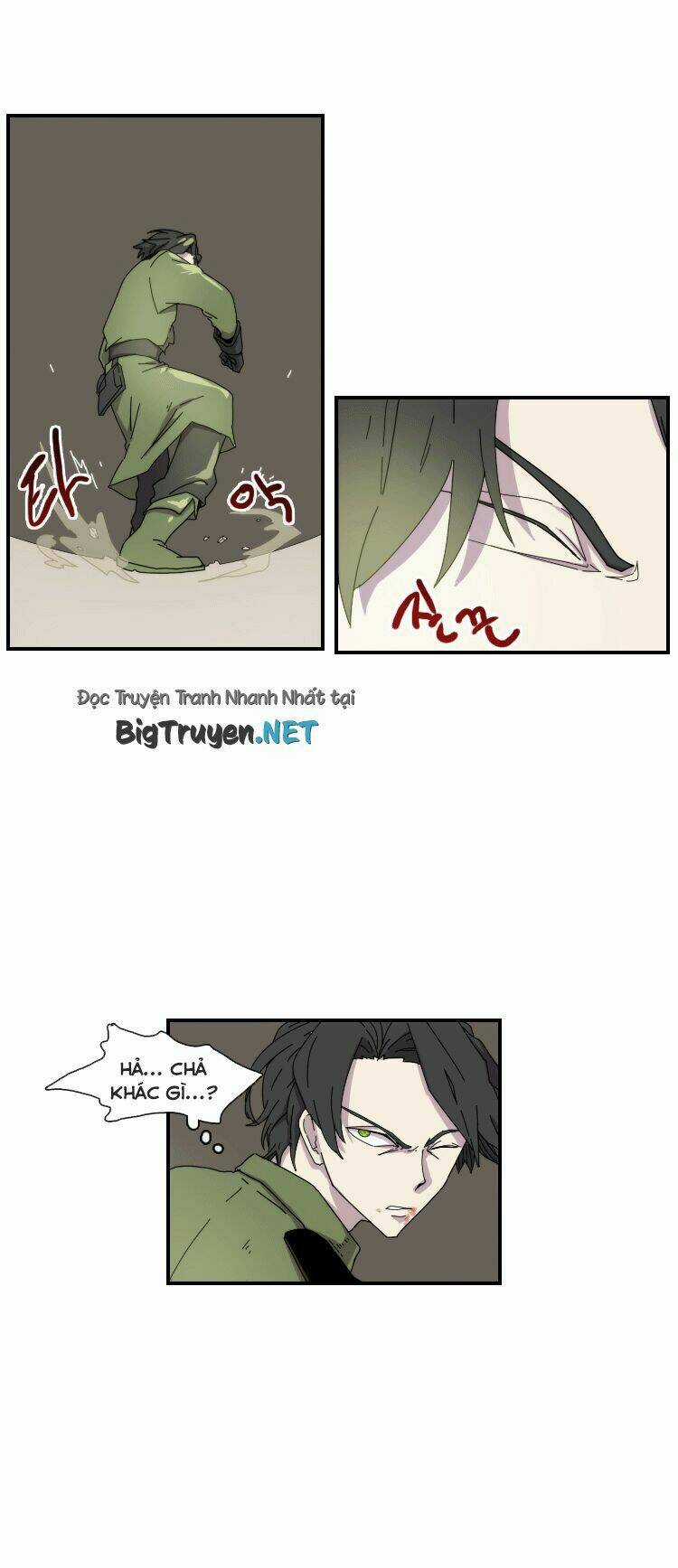 Meister - Chapter 22 - Trang 21