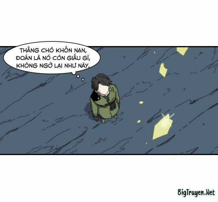 Meister - Chapter 22 - Trang 8