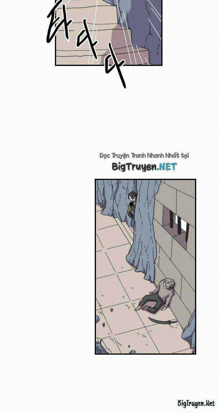 Meister - Chapter 22 - Trang 10