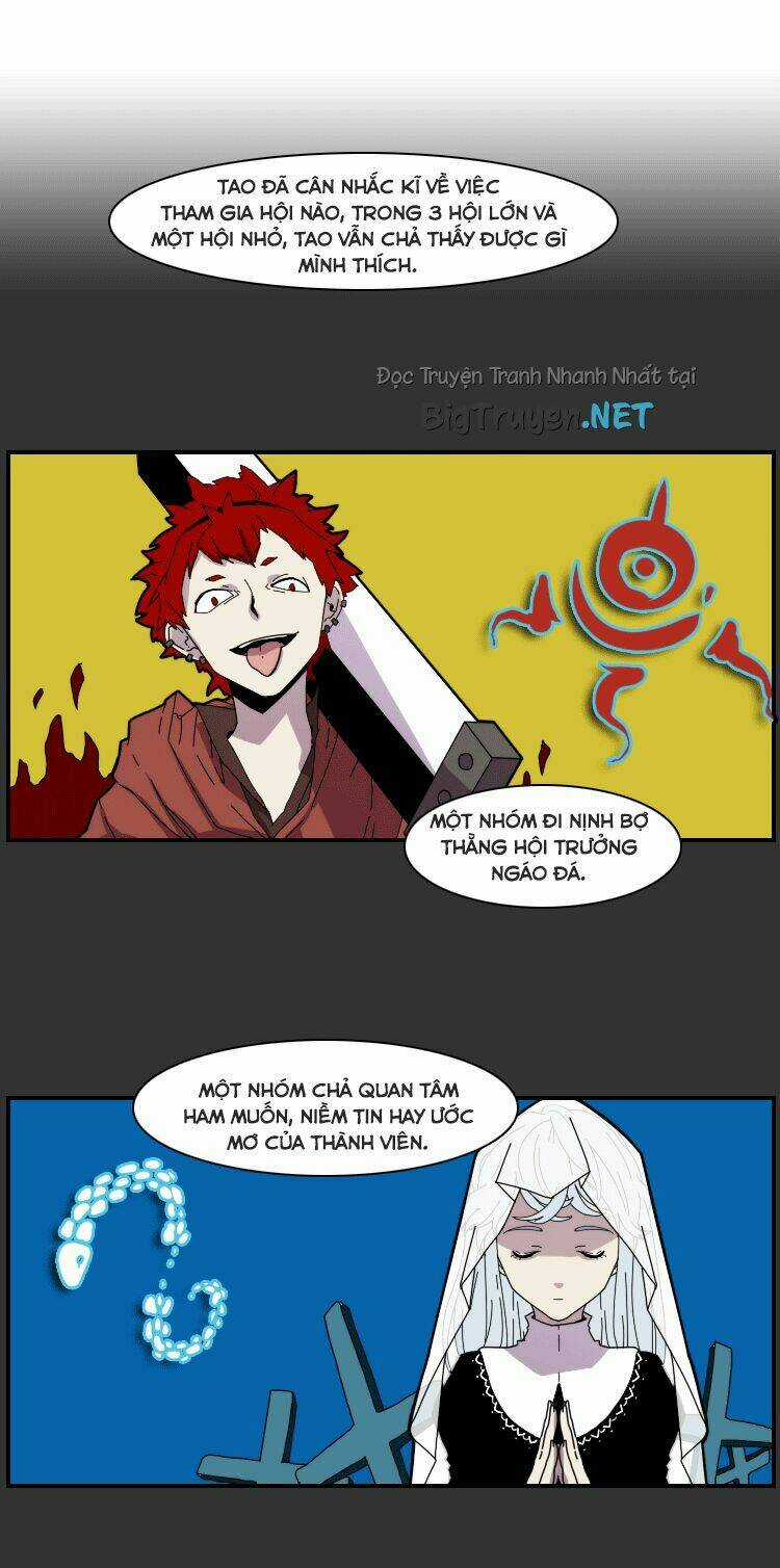 Meister - Chapter 23 - Trang 11