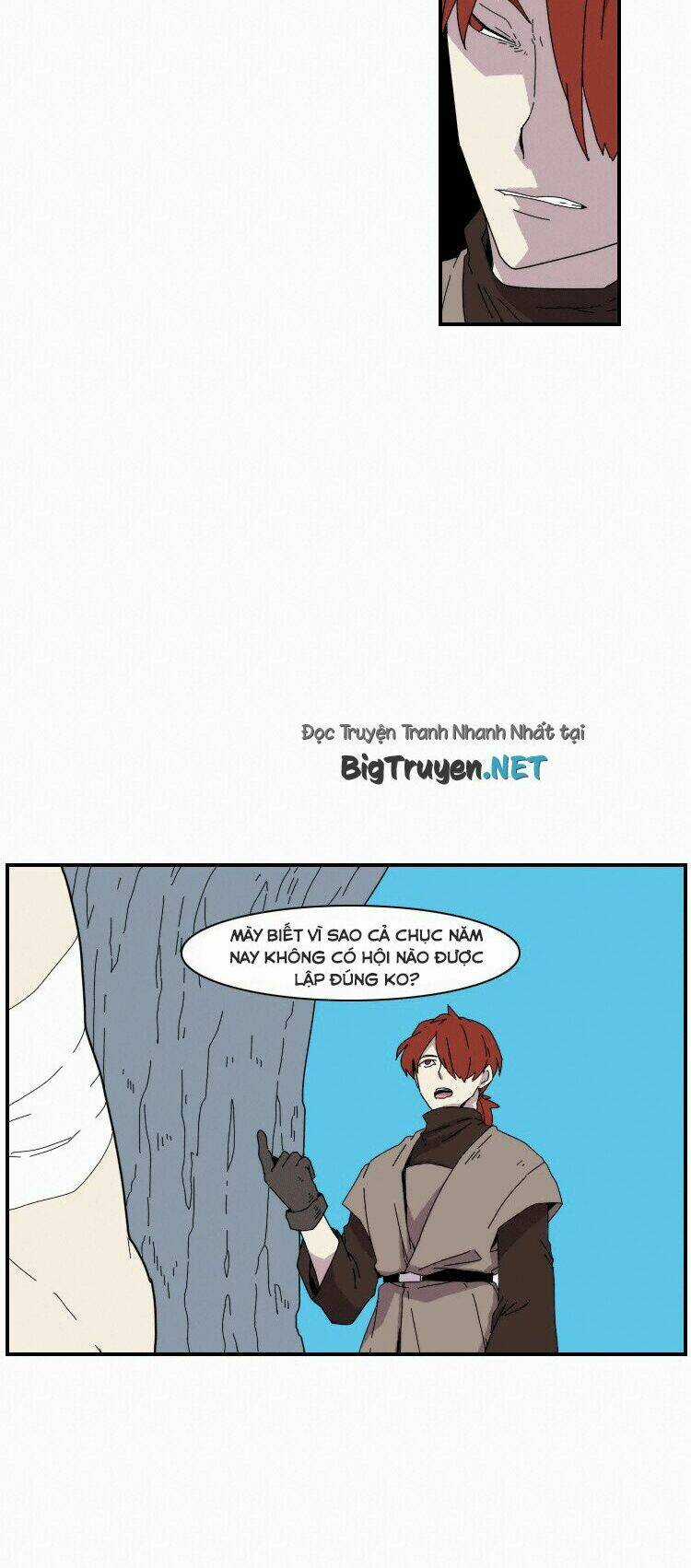 Meister - Chapter 23 - Trang 14