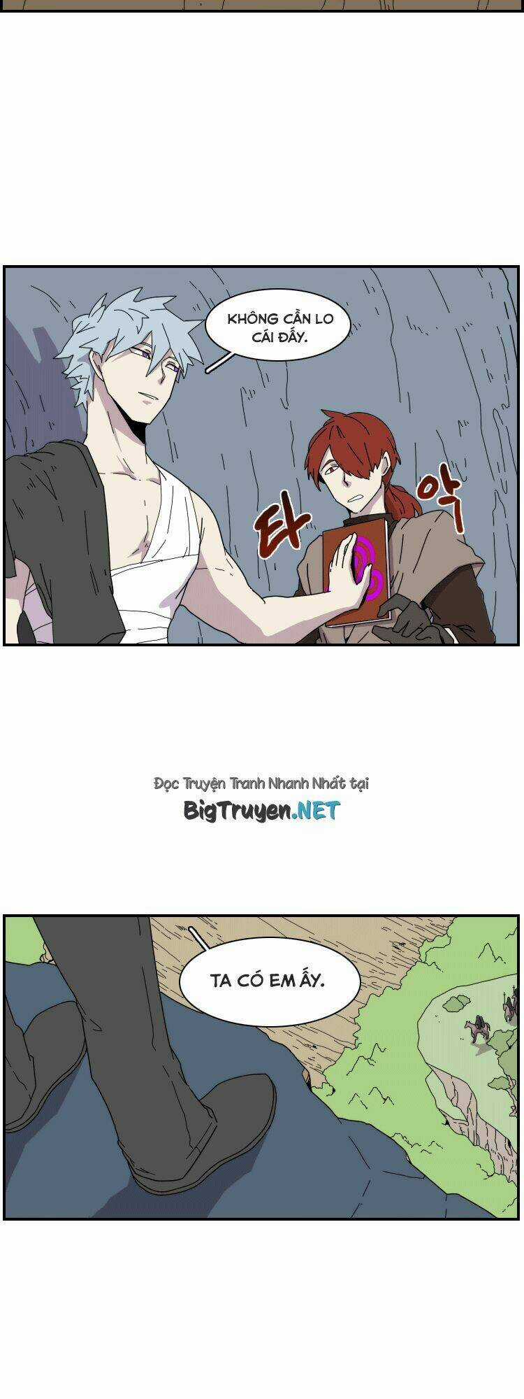 Meister - Chapter 23 - Trang 16