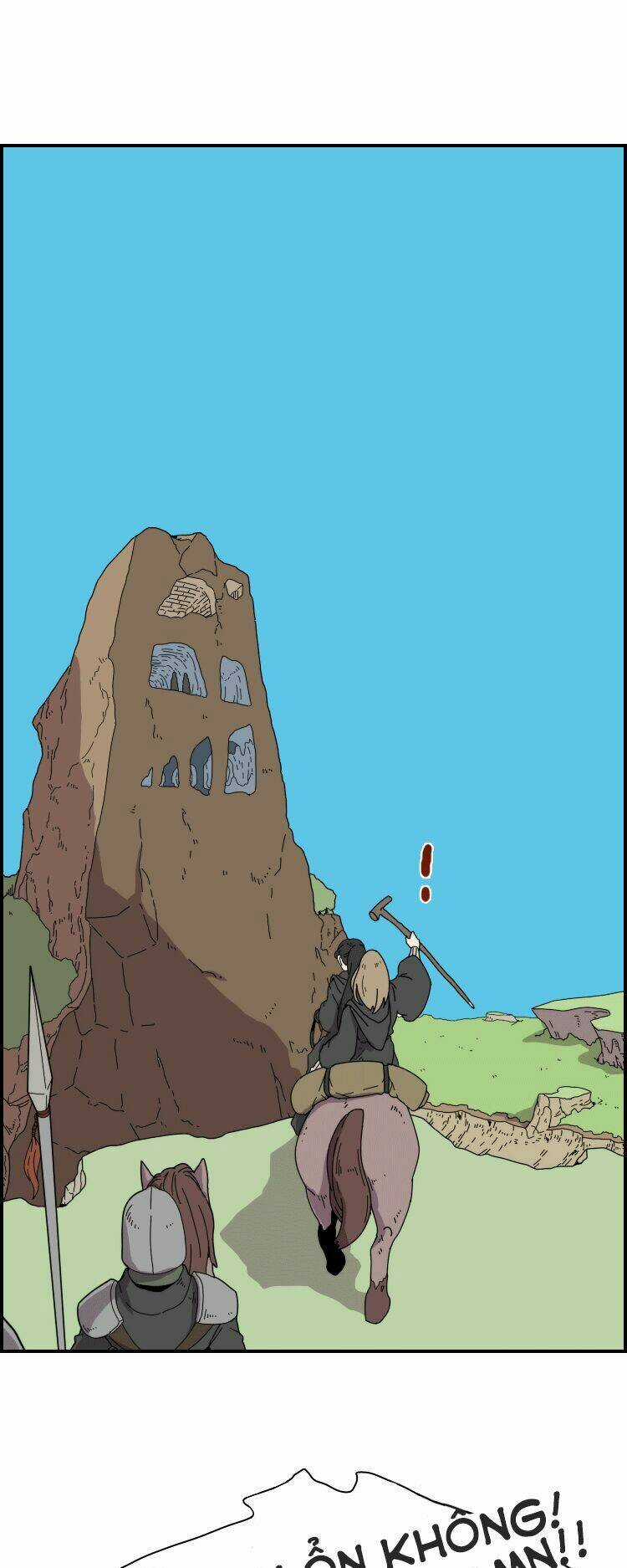 Meister - Chapter 23 - Trang 17