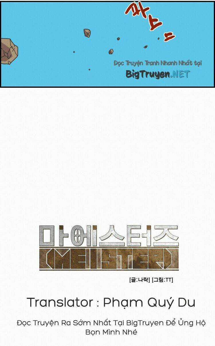 Meister - Chapter 23 - Trang 3