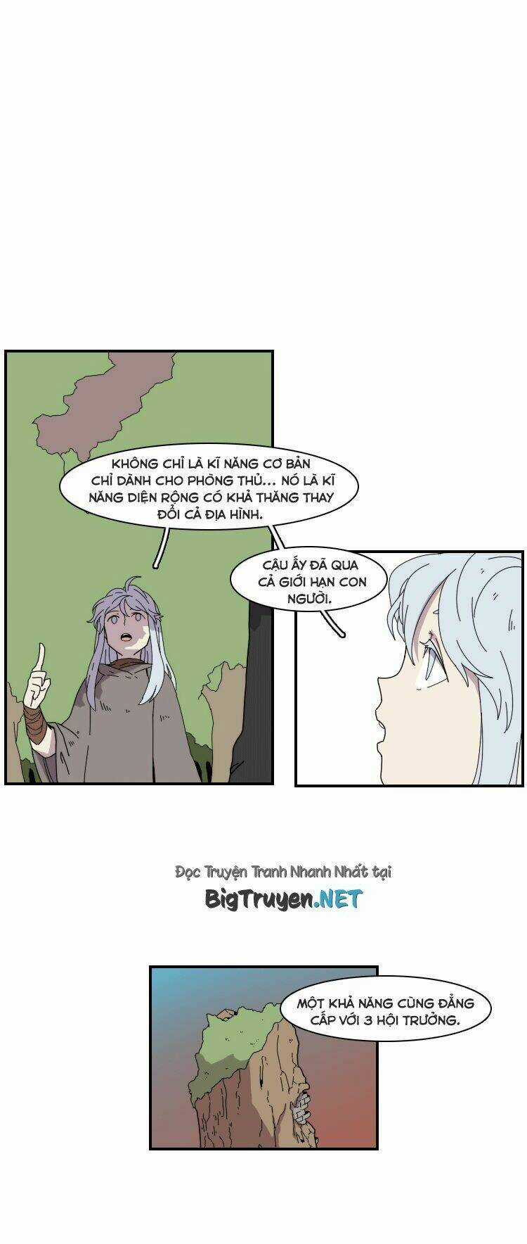 Meister - Chapter 23 - Trang 22