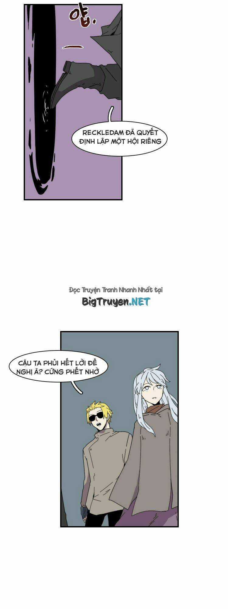 Meister - Chapter 23 - Trang 24