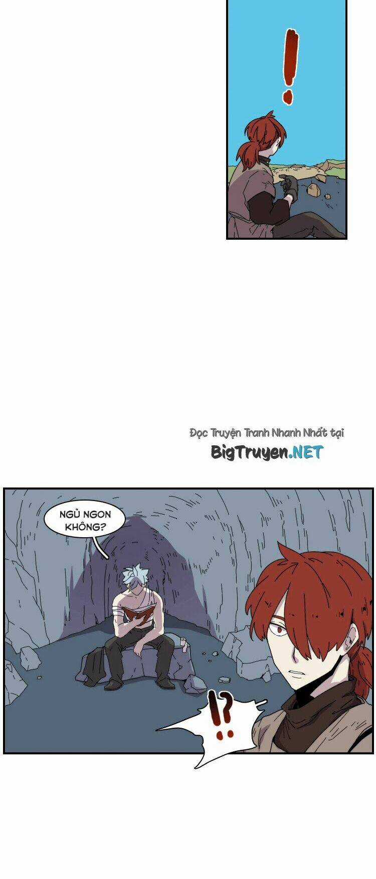 Meister - Chapter 23 - Trang 7