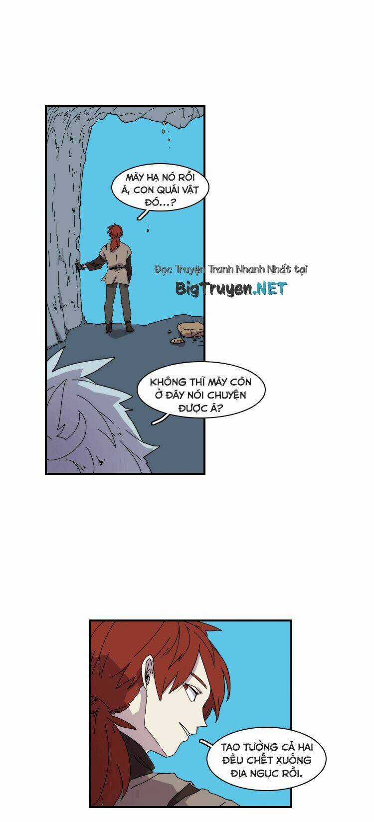 Meister - Chapter 23 - Trang 8