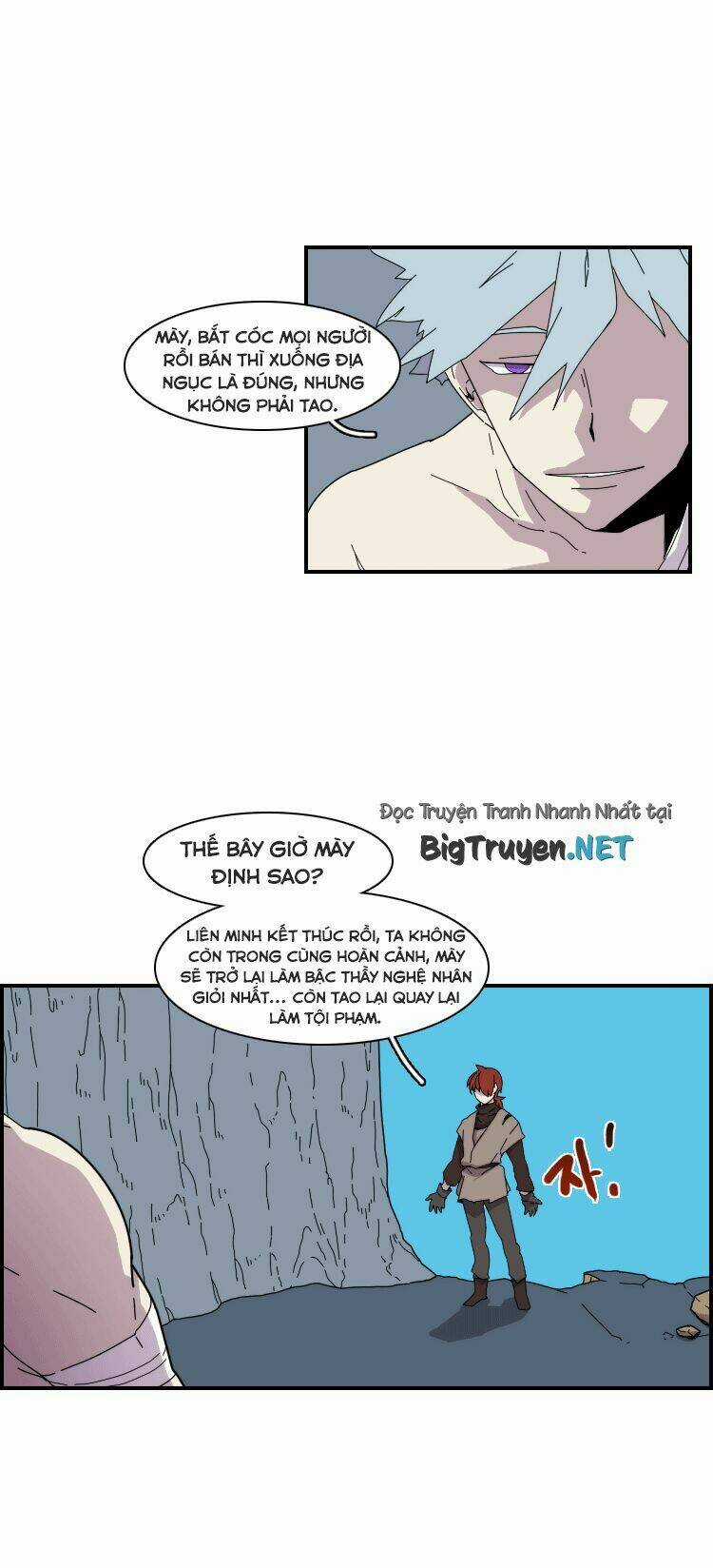 Meister - Chapter 23 - Trang 9