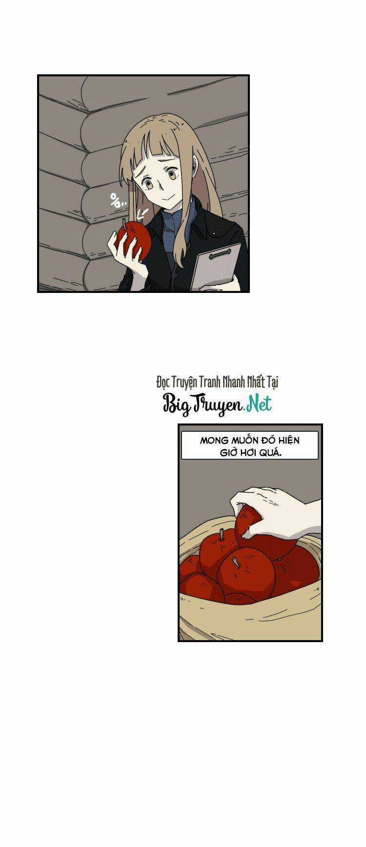 Meister - Chapter 24 - Trang 13