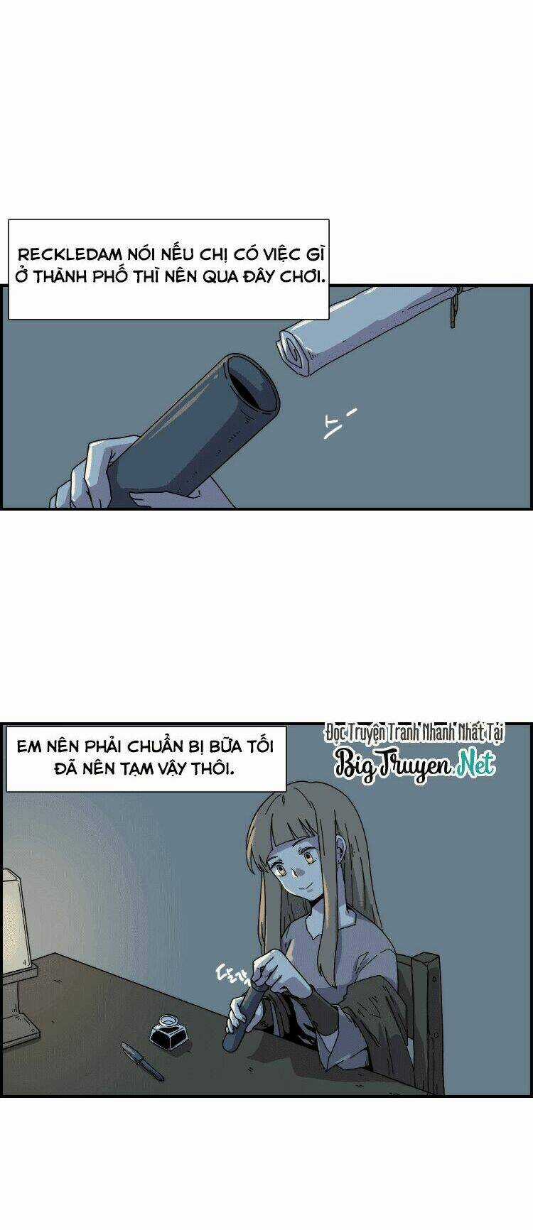 Meister - Chapter 24 - Trang 14