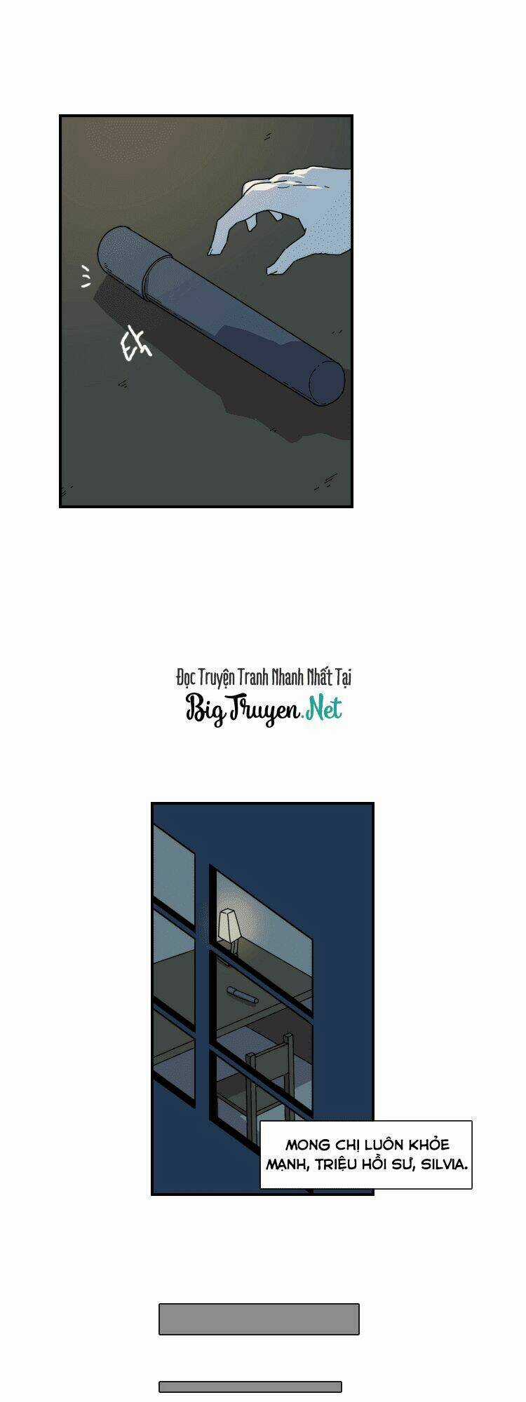 Meister - Chapter 24 - Trang 15