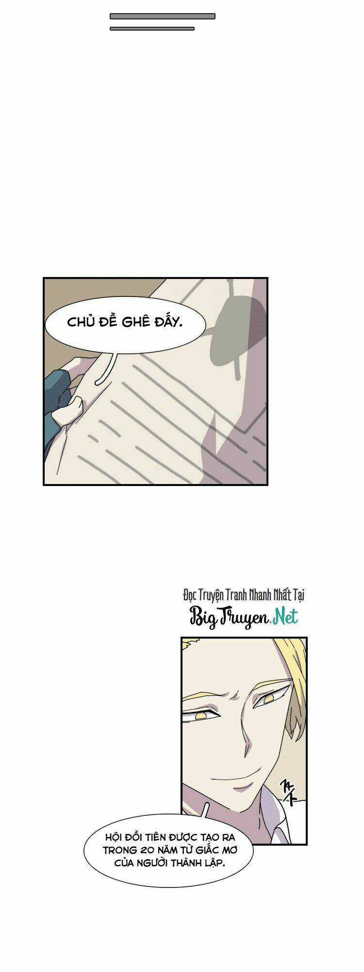 Meister - Chapter 24 - Trang 16