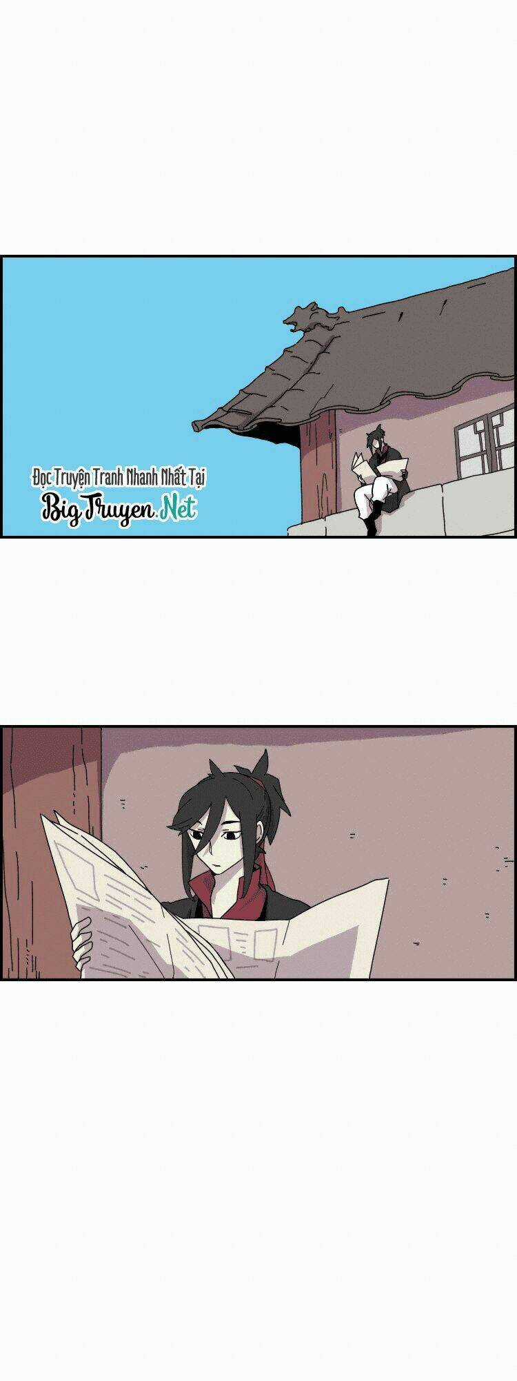 Meister - Chapter 24 - Trang 20