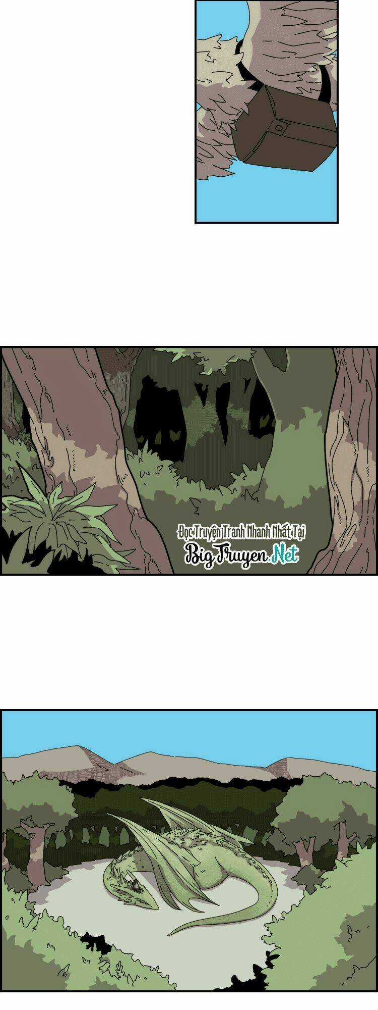 Meister - Chapter 24 - Trang 22