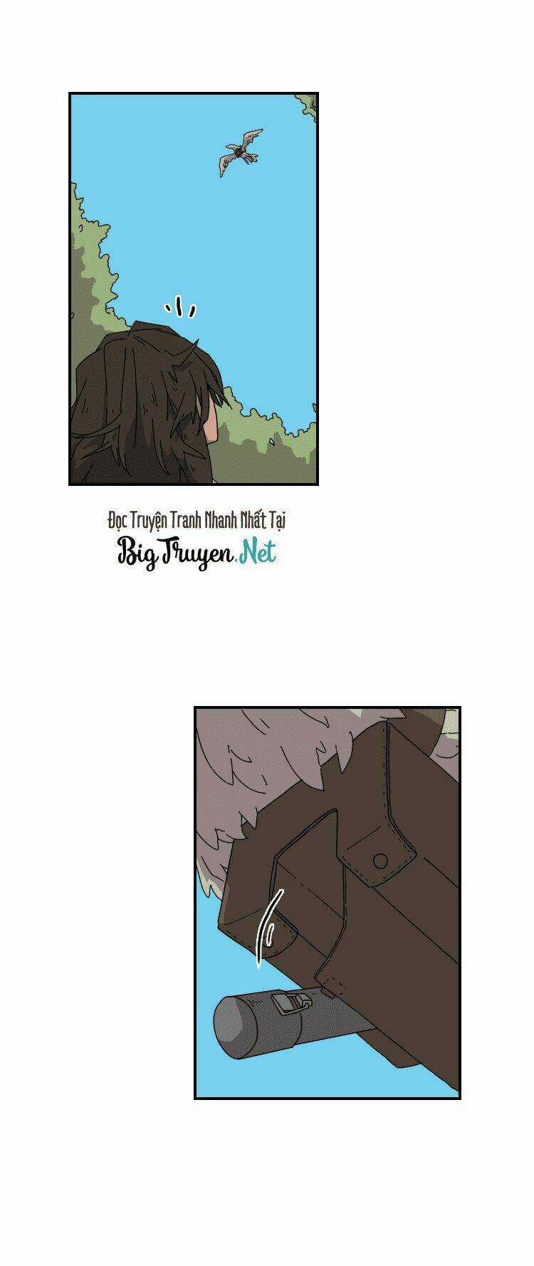 Meister - Chapter 24 - Trang 23