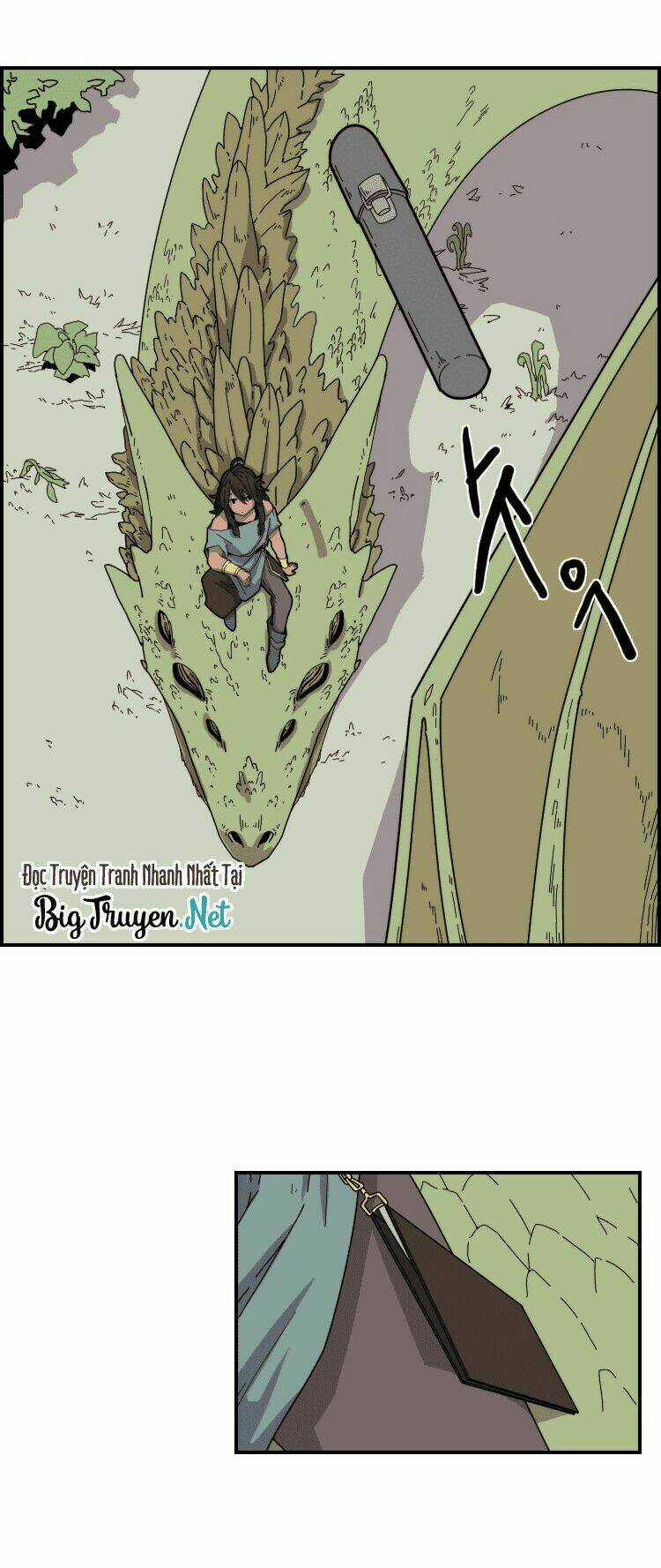 Meister - Chapter 24 - Trang 24