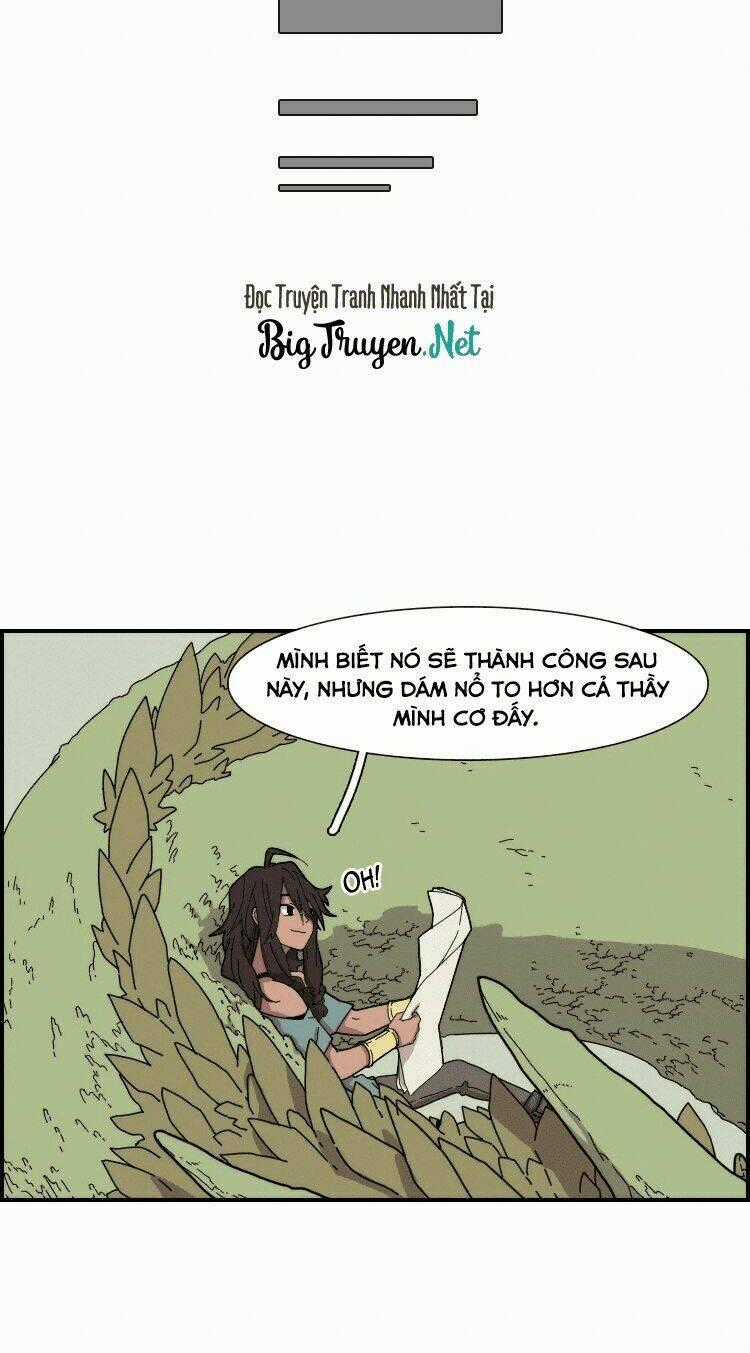 Meister - Chapter 24 - Trang 26