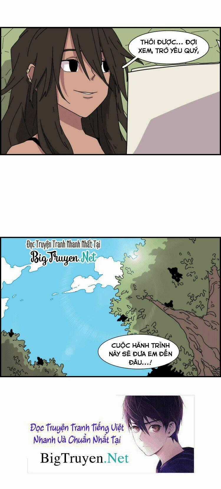 Meister - Chapter 24 - Trang 27