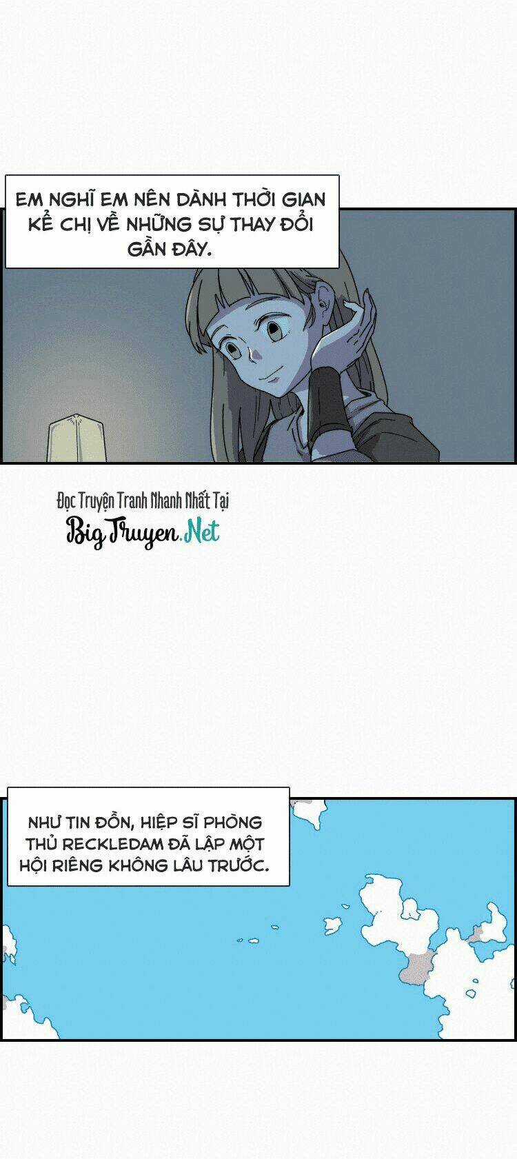 Meister - Chapter 24 - Trang 4