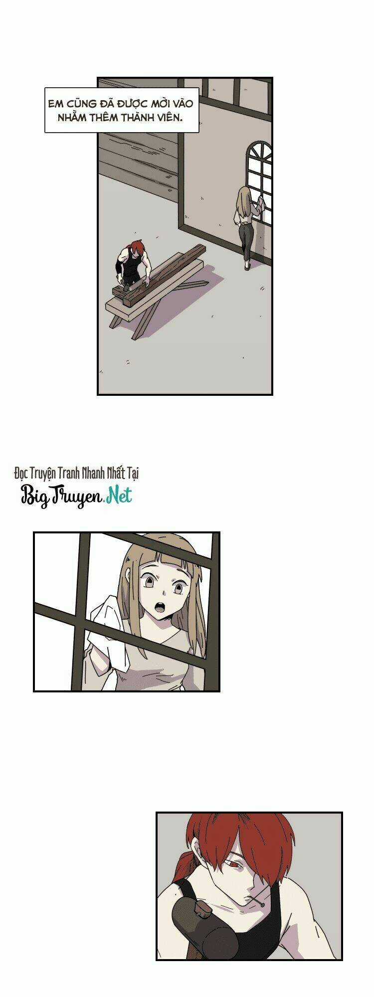 Meister - Chapter 24 - Trang 5