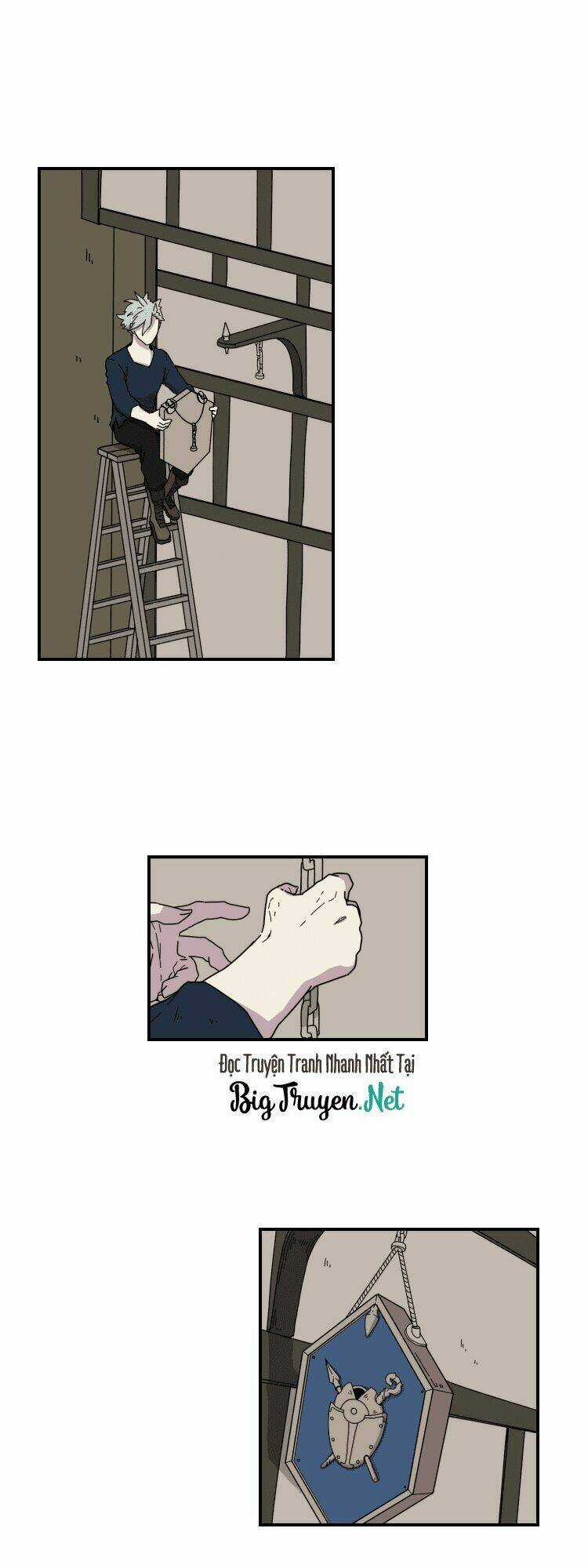 Meister - Chapter 24 - Trang 6