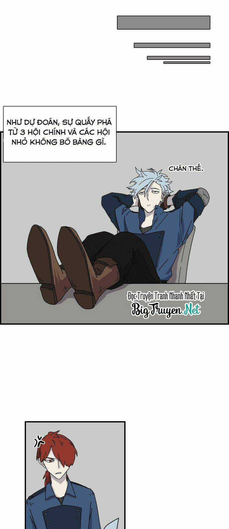 Meister - Chapter 24 - Trang 7