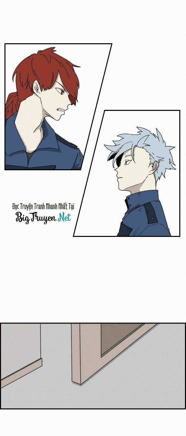 Meister - Chapter 24 - Trang 9