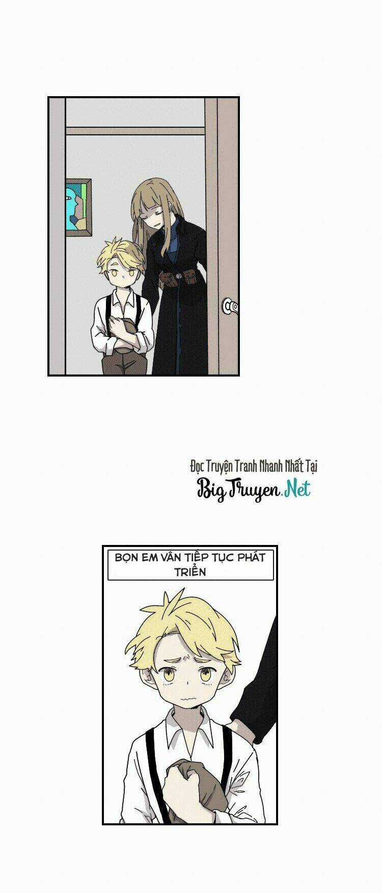 Meister - Chapter 24 - Trang 10