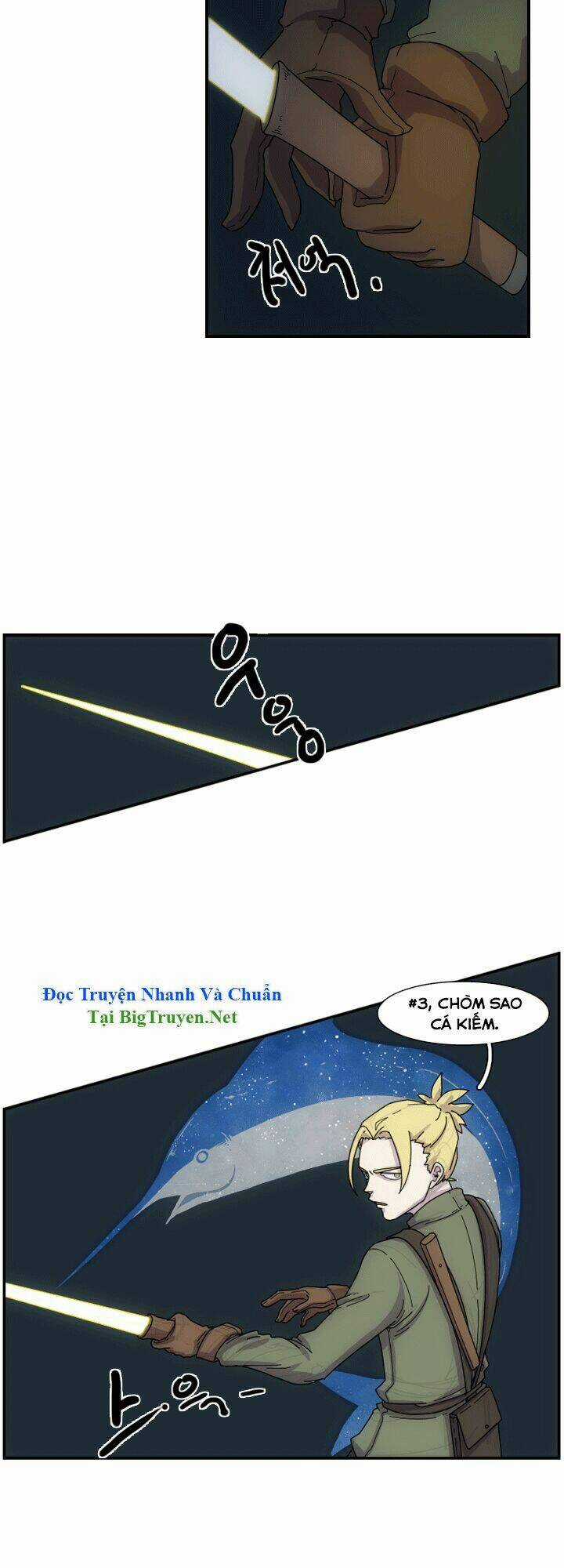 Meister - Chapter 3 - Trang 12