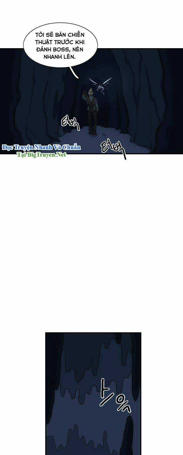 Meister - Chapter 3 - Trang 17