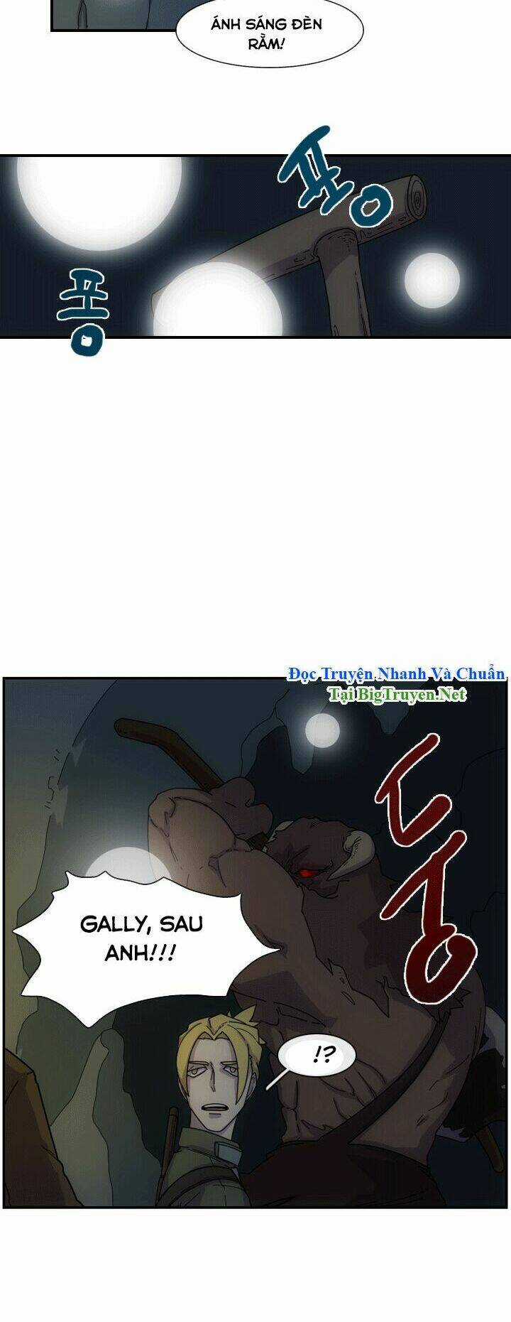 Meister - Chapter 3 - Trang 24