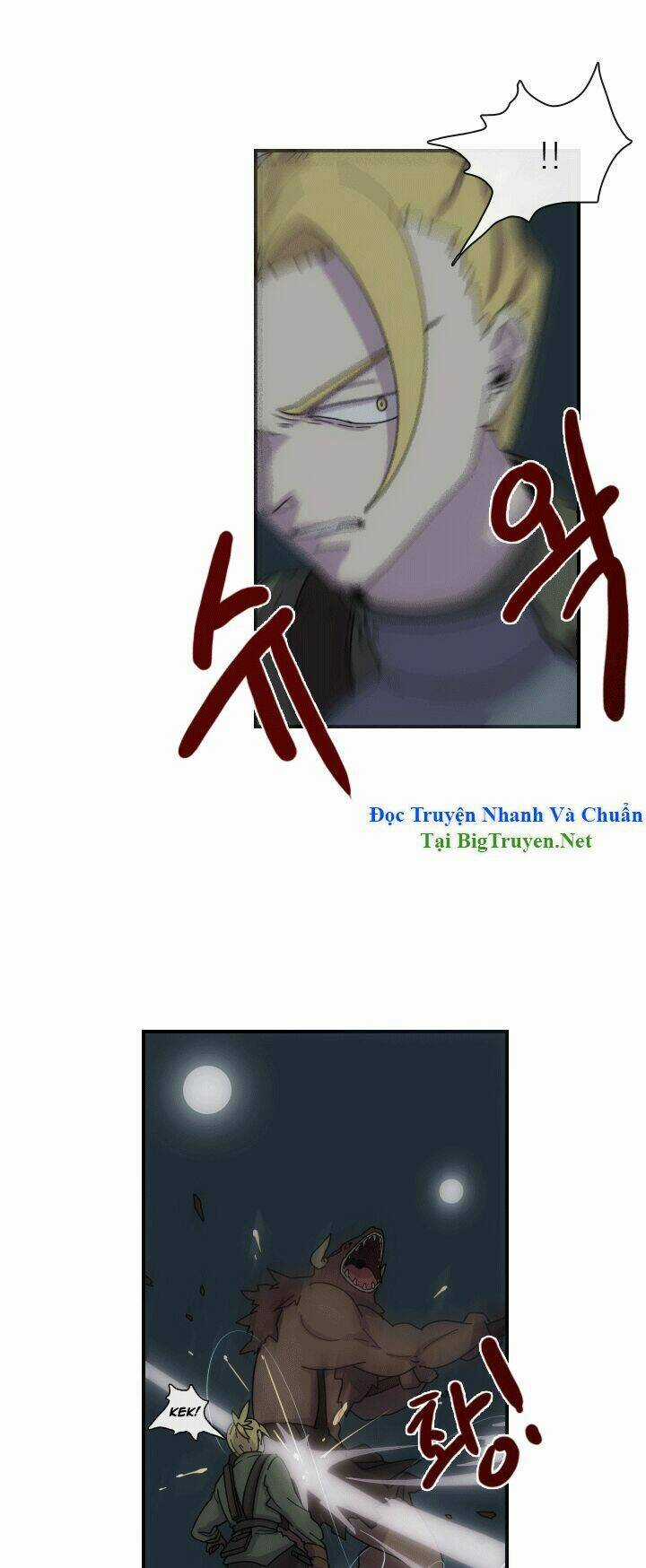 Meister - Chapter 3 - Trang 25