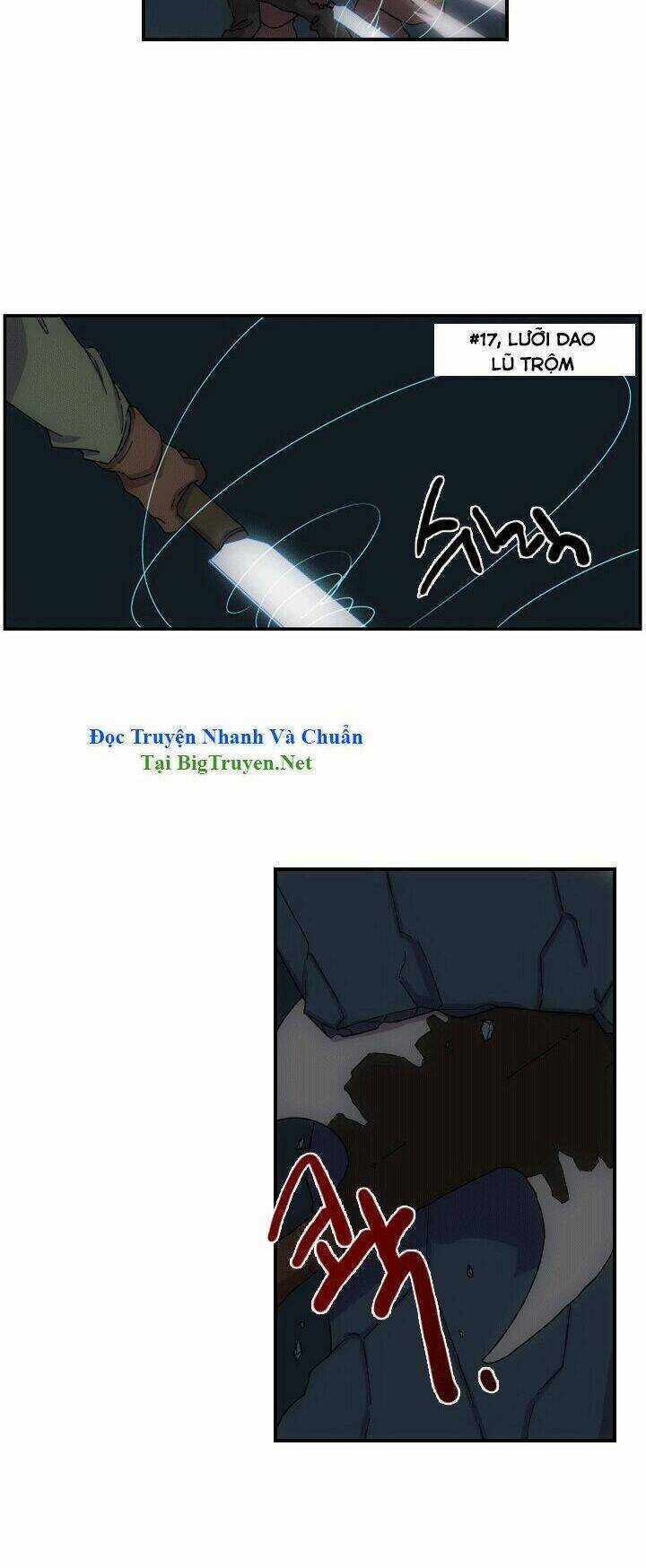 Meister - Chapter 3 - Trang 26