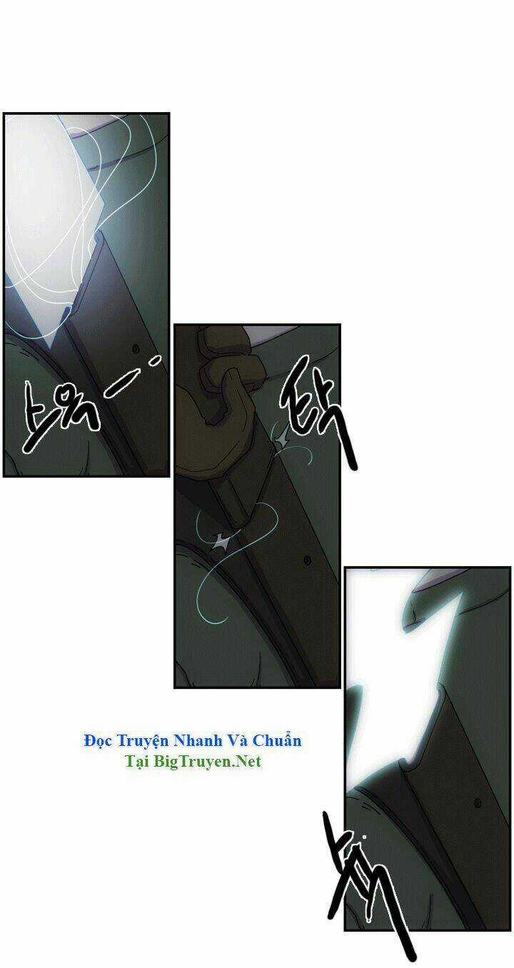 Meister - Chapter 3 - Trang 29