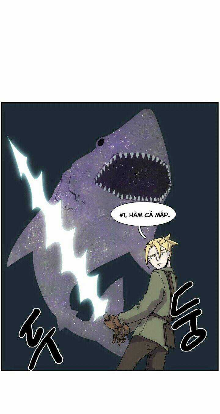 Meister - Chapter 3 - Trang 30