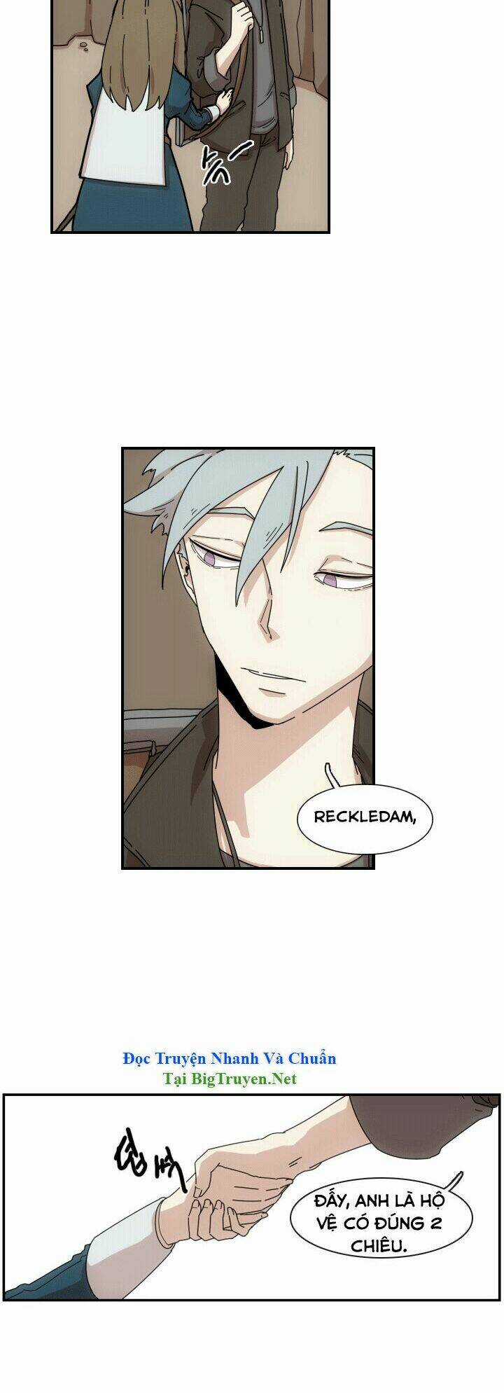 Meister - Chapter 3 - Trang 6