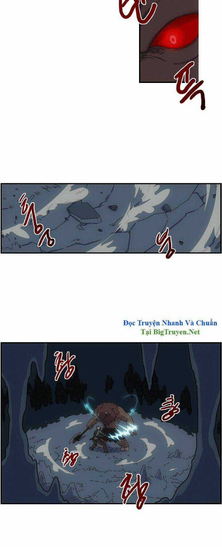 Meister - Chapter 4 - Trang 2