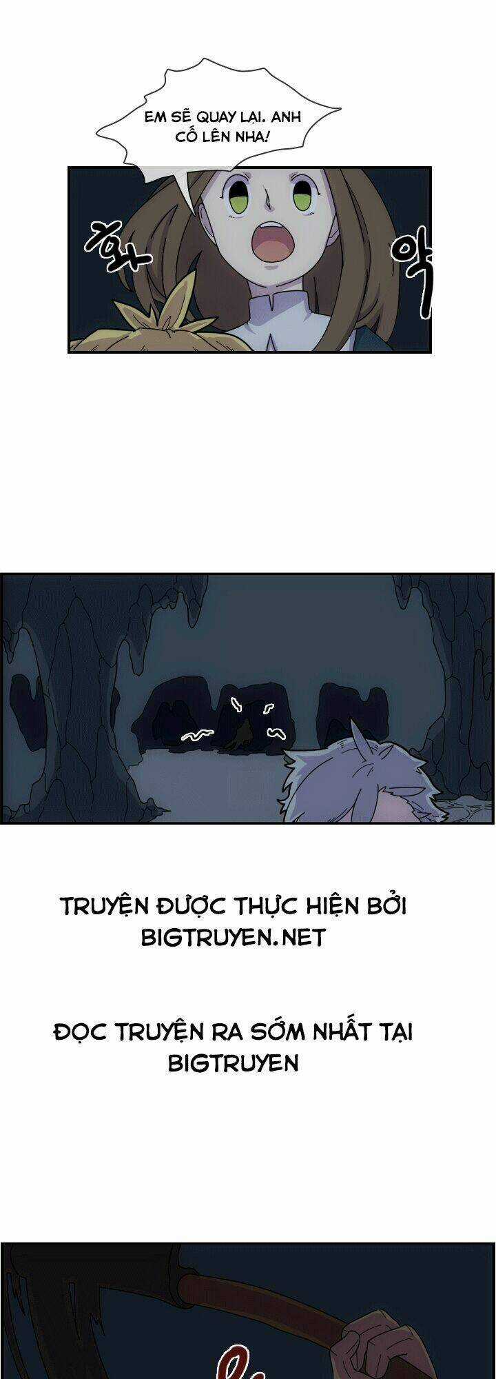 Meister - Chapter 4 - Trang 14