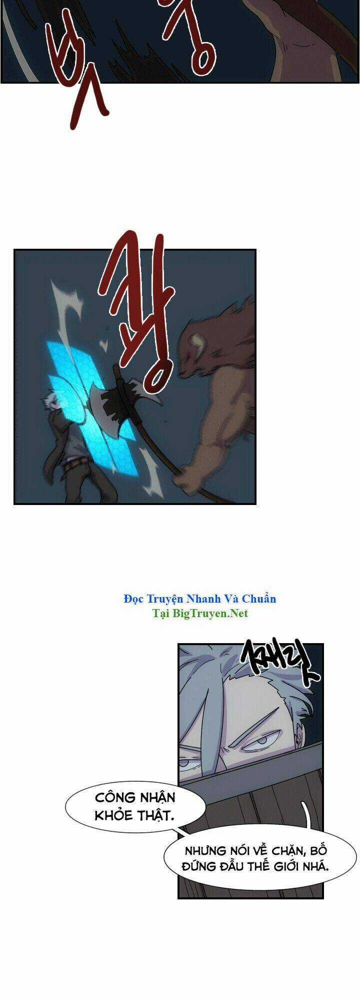 Meister - Chapter 4 - Trang 15