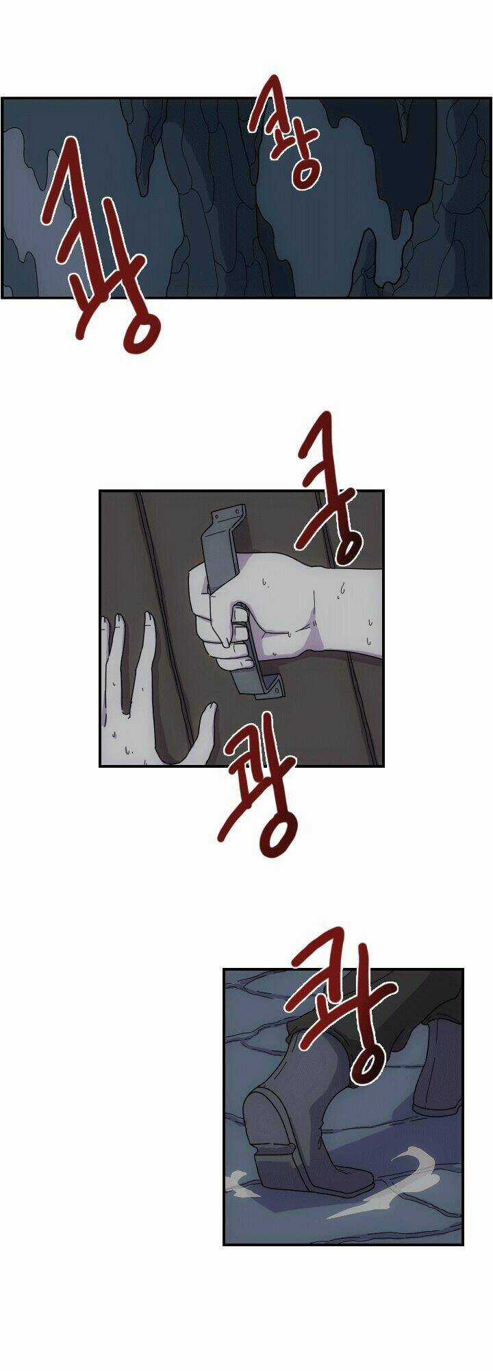 Meister - Chapter 4 - Trang 16