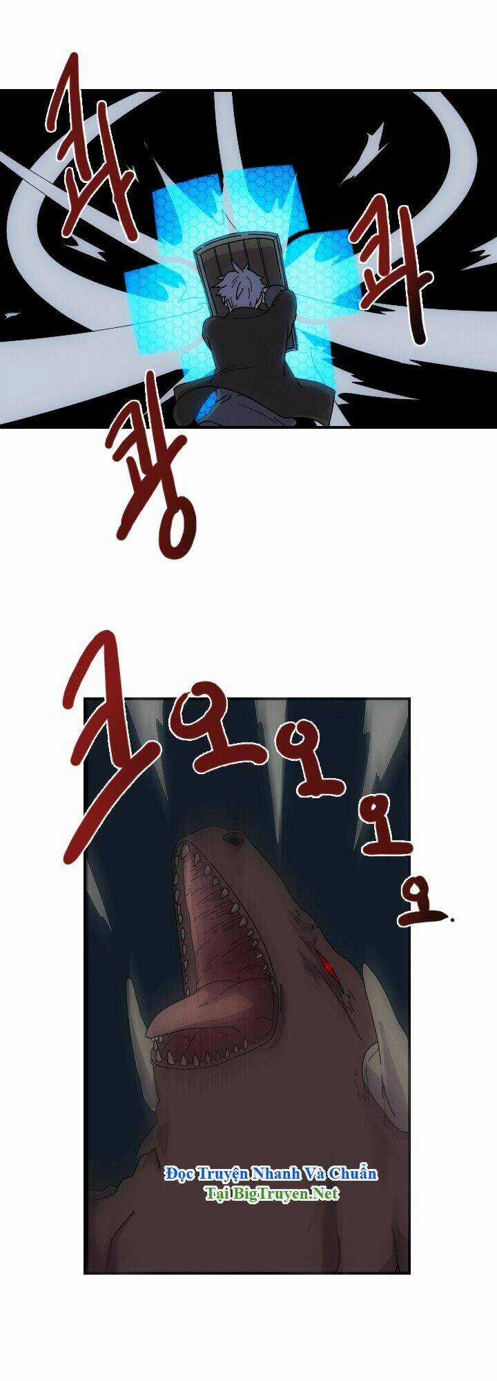 Meister - Chapter 4 - Trang 17