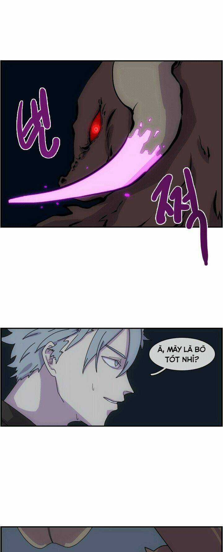 Meister - Chapter 4 - Trang 22