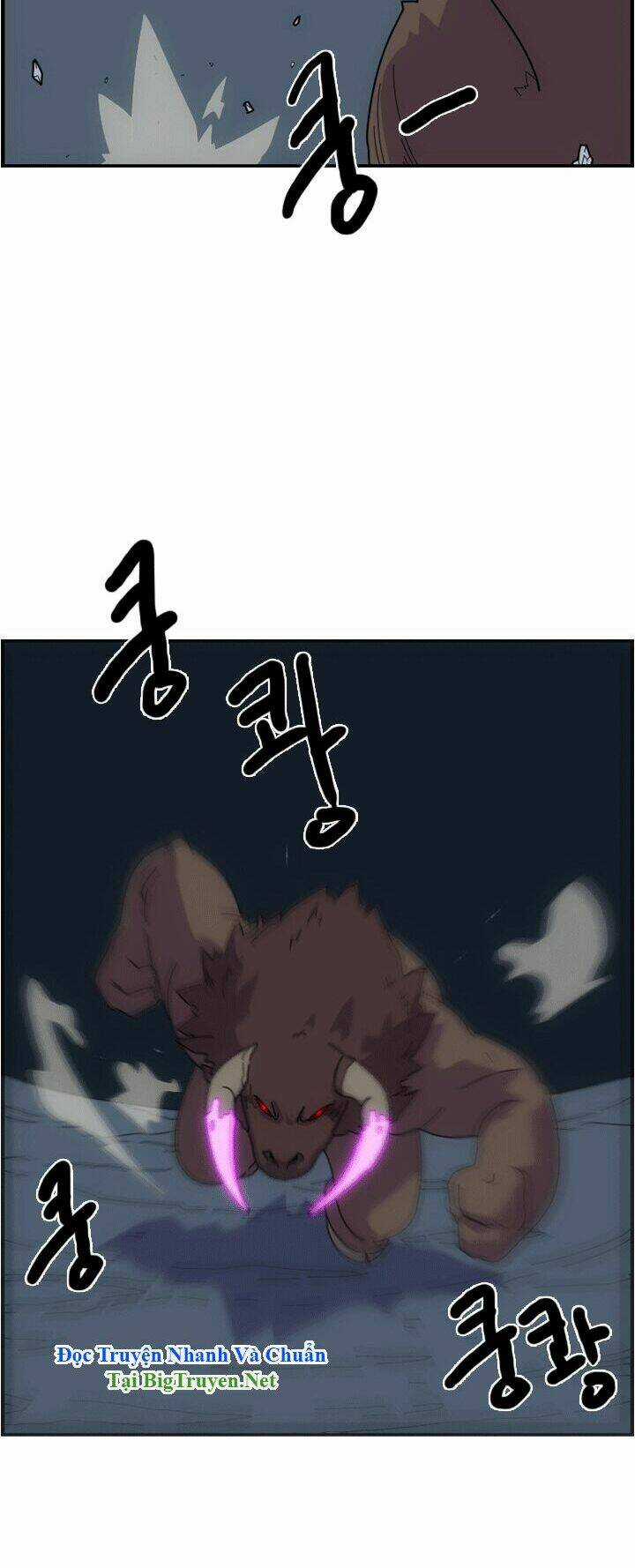 Meister - Chapter 4 - Trang 23