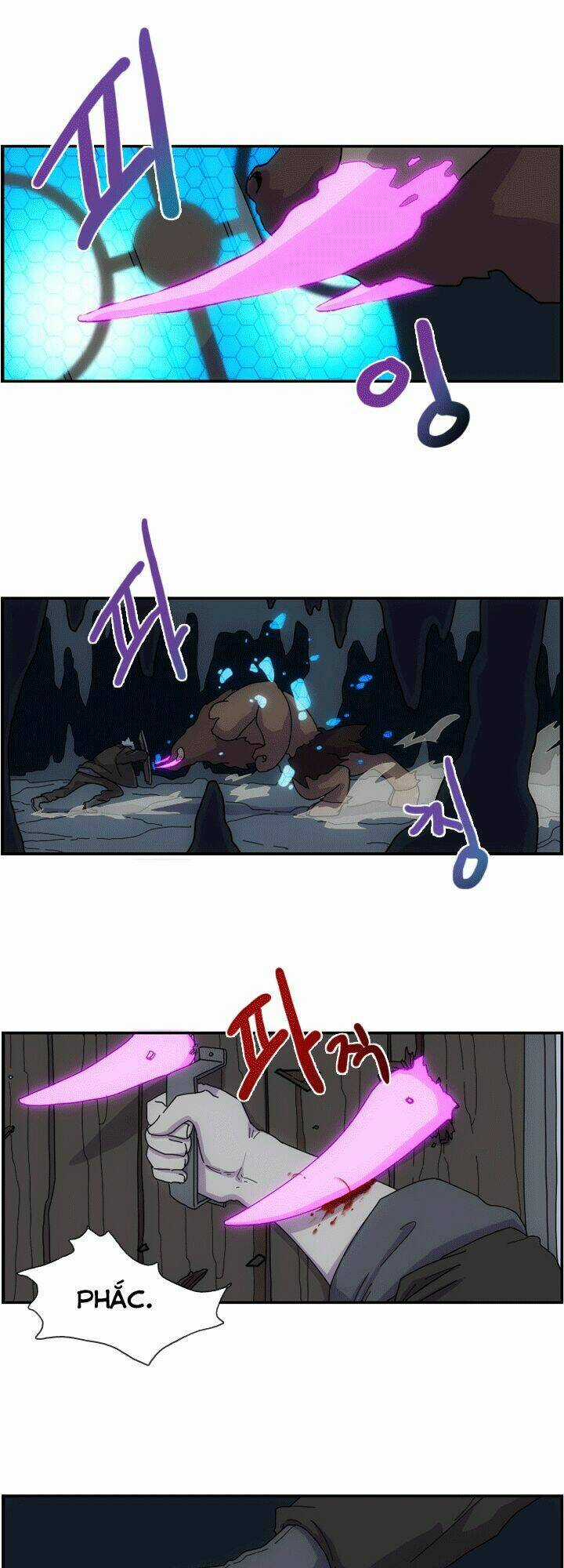 Meister - Chapter 4 - Trang 24