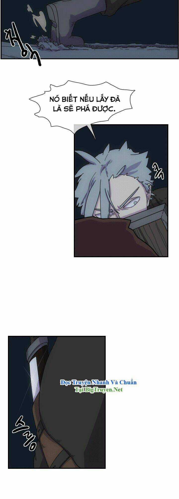 Meister - Chapter 4 - Trang 25