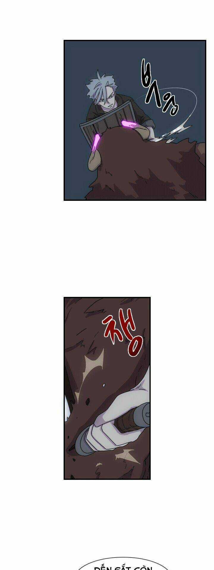 Meister - Chapter 4 - Trang 26