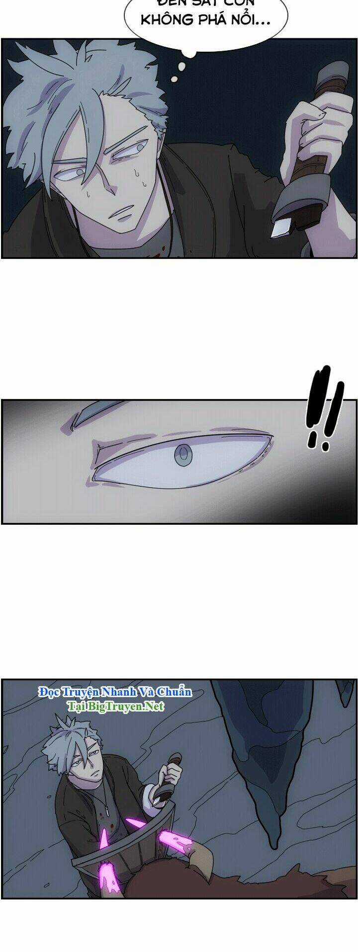 Meister - Chapter 4 - Trang 27